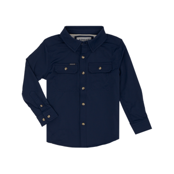 Product photo of the Bluegill shirt