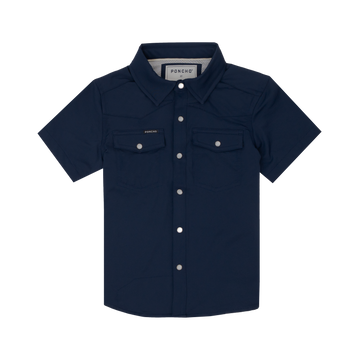 Product photo of the Calf Scramble shirt