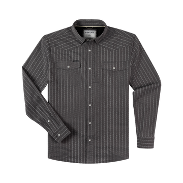 Product photo of The Camino Poncho shirt