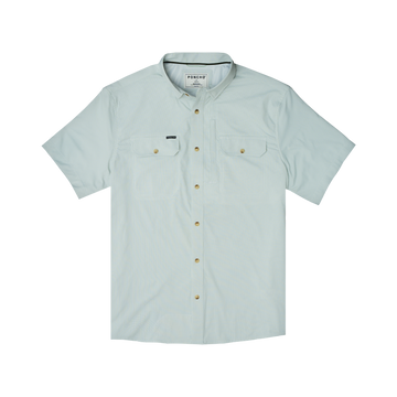 Product photo of The Carolina Rig Poncho shirt