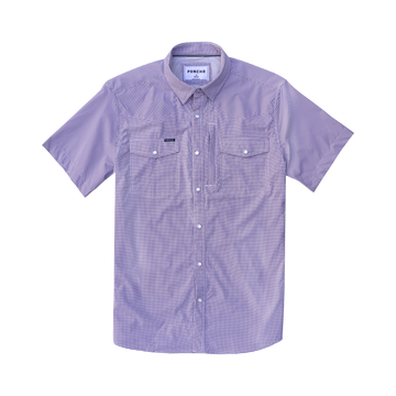 Product photo of the Carter Poncho shirt