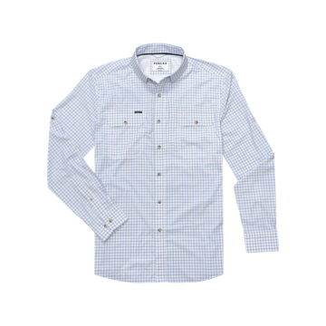 Product photo of The Catfish Poncho shirt