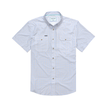 Product photo of The Channel Cat Poncho shirt