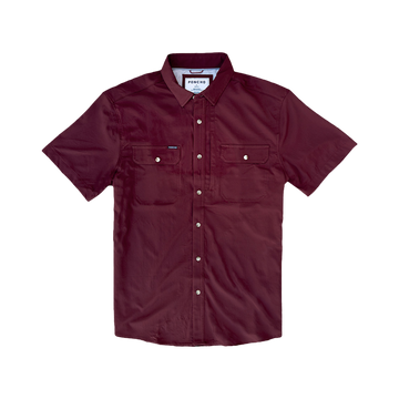 Product photo of The Chicken Poncho shirt