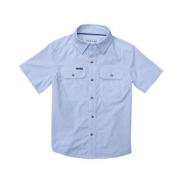Product photo of the Deckhand shirt