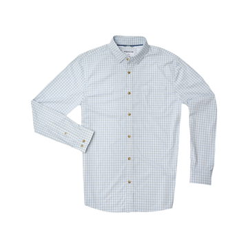 Product photo of The Dolly Varden Poncho shirt