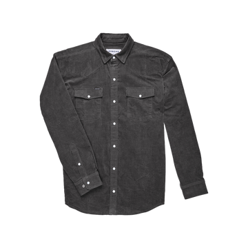 Product photo of The Dusty Burro Poncho shirt