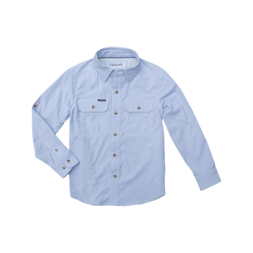 Product photo of the First Mate shirt