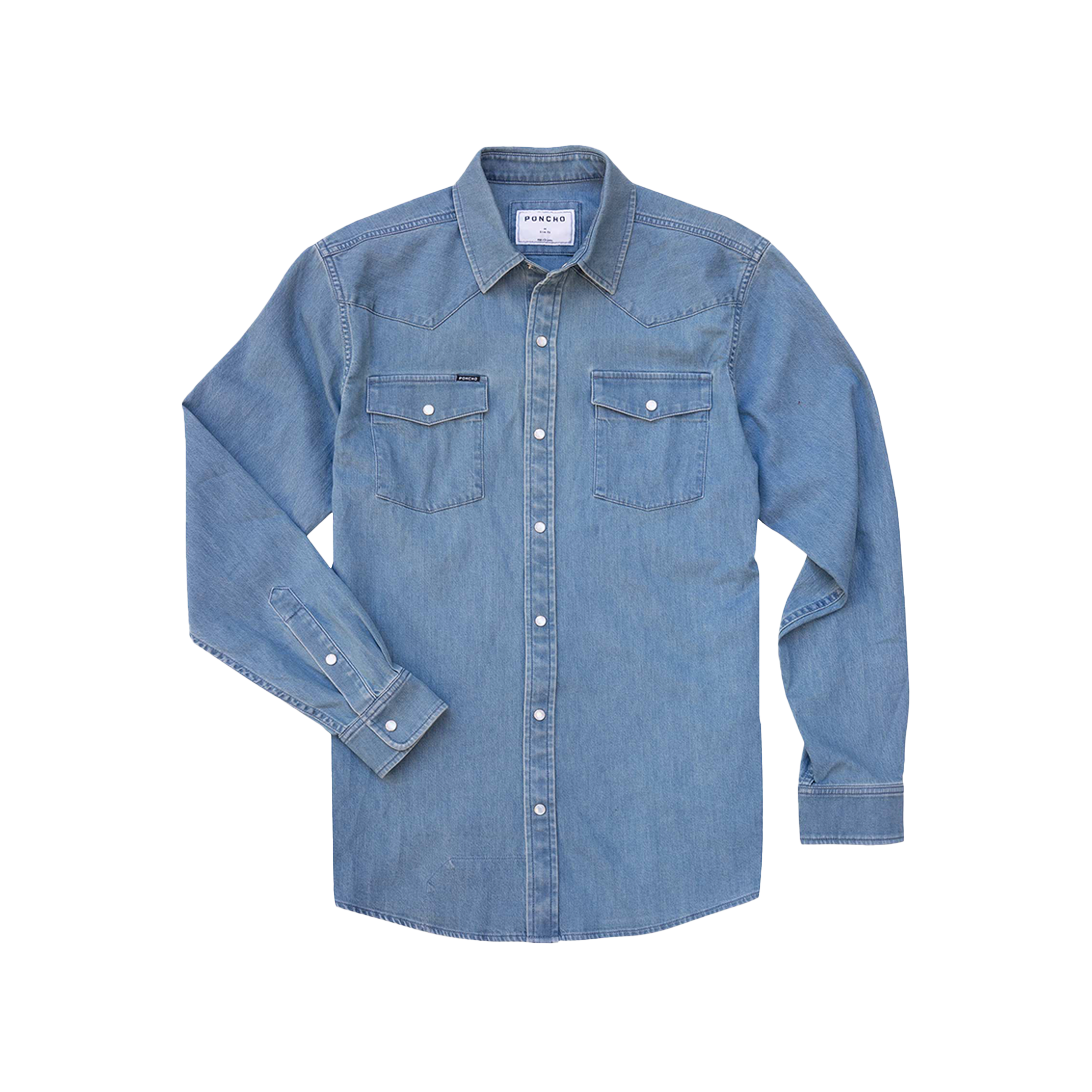 Poncho Outdoors The Fort Davis Small / Slim Poncho Outdoors The Fort Davis Small / Slim