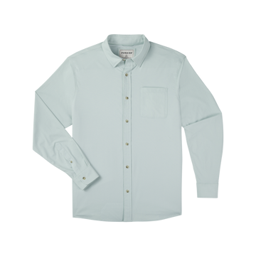 Product photo of The Frog Leg Poncho shirt