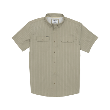 Product photo of The Fort Collins Poncho shirt