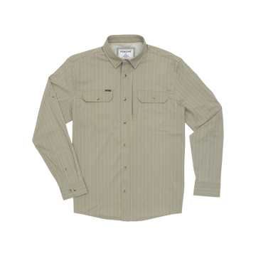 Product photo of The Glenwood Poncho shirt