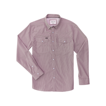 Product photo of The Good Bull Poncho shirt