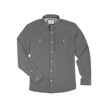 Product photo of The Goodnight Poncho shirt