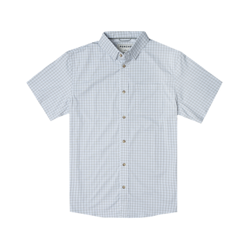 Product photo of The Grayling Poncho shirt