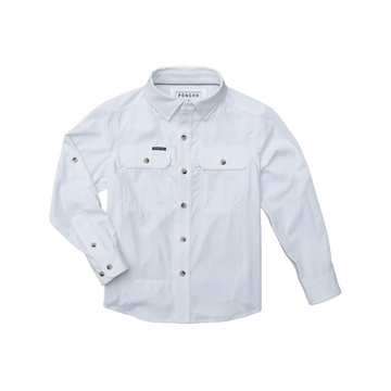 Product photo of the Great White shirt