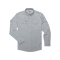 The Grey Ghost