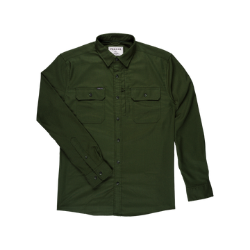 Product photo of The Grizzly Poncho shirt