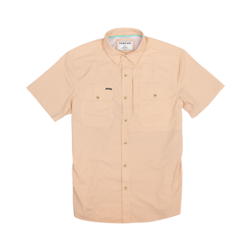 Product photo of The Guadalupe Poncho shirt