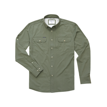 Product photo of The Gunnison Poncho shirt