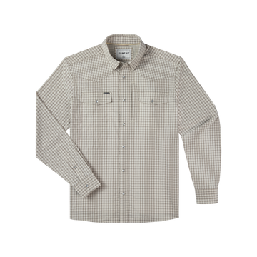 Product photo of The Guthrie Poncho shirt