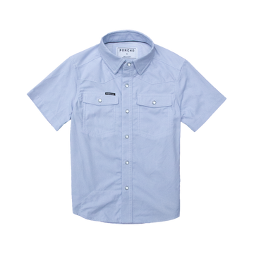 Product photo of the Head Honcho shirt