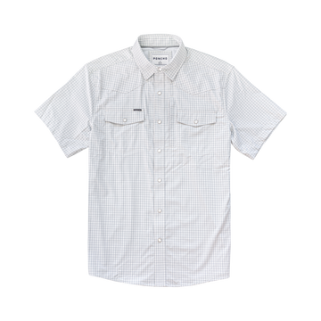 Product photo of the High Noon Poncho shirt