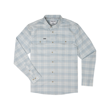 Product photo of The Hilton Head Poncho shirt