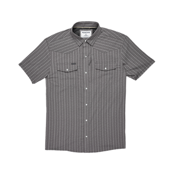 product photo of The Hondo Poncho shirt