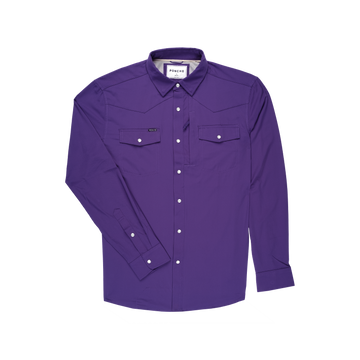 Product photo of The Joe T Poncho shirt