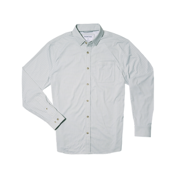 Product photo of The Johnson City Poncho shirt