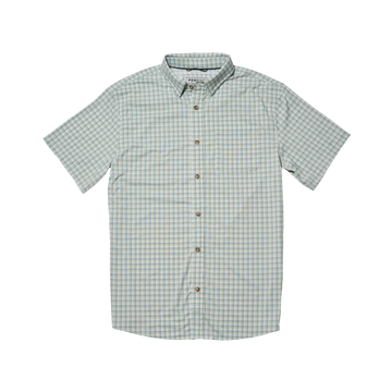 Product photo of The Kawakawa Poncho shirt