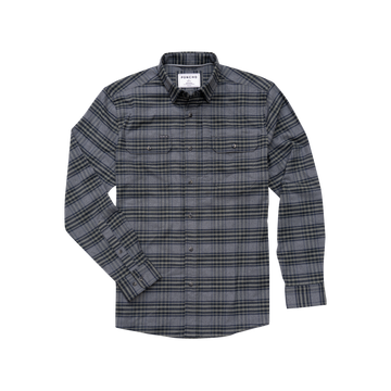 Product photo of The Kenai Poncho shirt