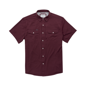 Product photo of the Kyle Poncho shirt