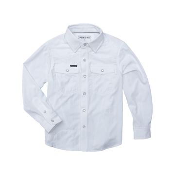 Product photo of the Lone Ranger shirt