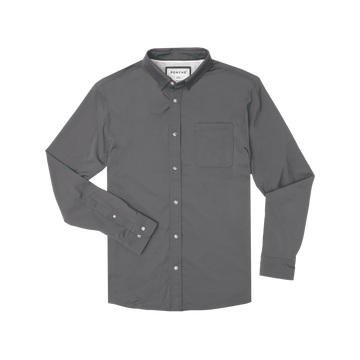 Product photo of The Lug Nut Poncho shirt