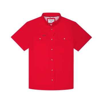 Product photo of The Lumpkin Poncho shirt