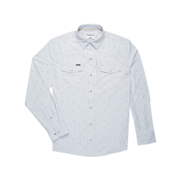 Product photo of The Marie Jose Poncho shirt