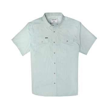 Product photo of The Marsh Donkey Poncho shirt