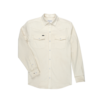 Product photo of The Merle Poncho shirt