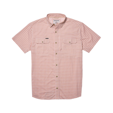 Product photo of The Mud Bug Poncho shirt