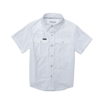 Product photo of the Mutton Buster shirt