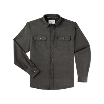 Product photo of The Nighthawk Poncho shirt