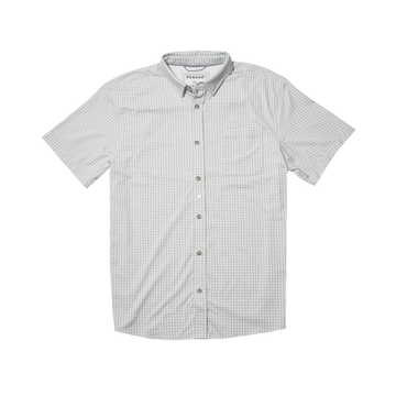 Product photo of The Ozona Poncho shirt