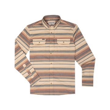 Product photo of The Pack Mule Poncho shirt