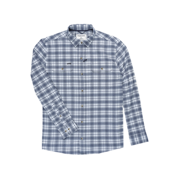 Product photo of The Pagosa Poncho shirt