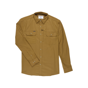 Product photo of The Palo Duro Poncho shirt