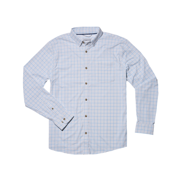 Product photo of The Panga Poncho shirt