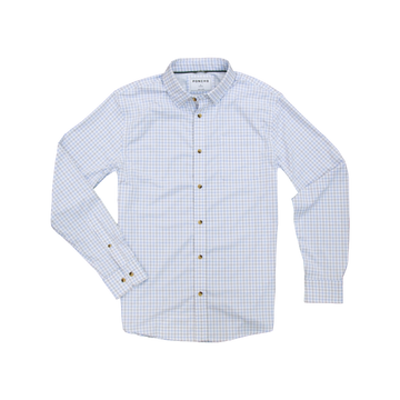 Product photo of The Perdido Poncho shirt