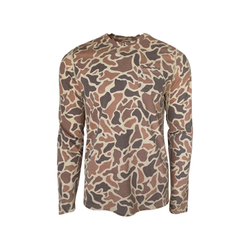 Product photo of the Performance Crew - Camo